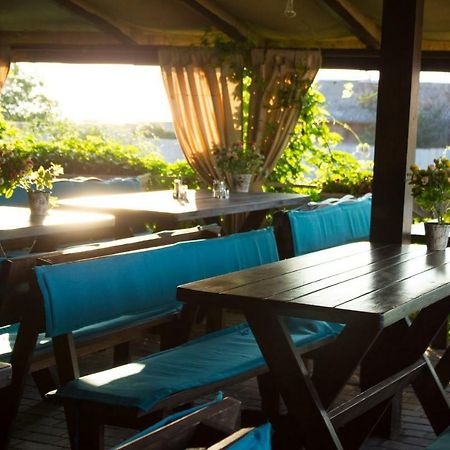 Sun Joy Hotel Sanzjijka Eksteriør bilde