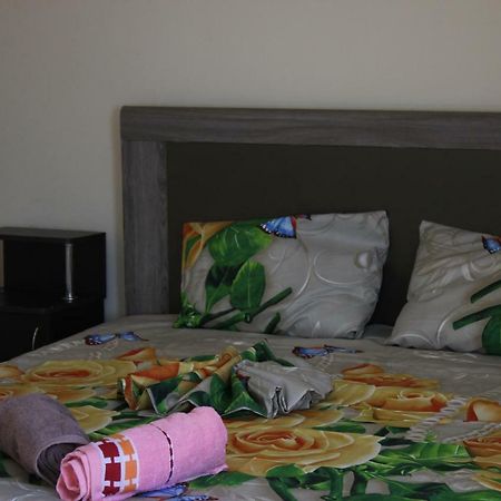 Sun Joy Hotel Sanzjijka Eksteriør bilde
