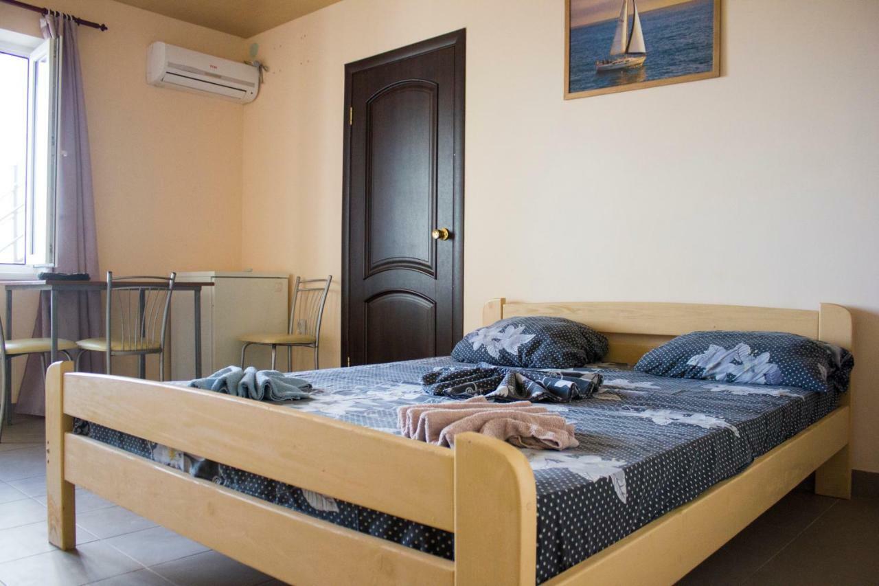 Sun Joy Hotel Sanzjijka Eksteriør bilde